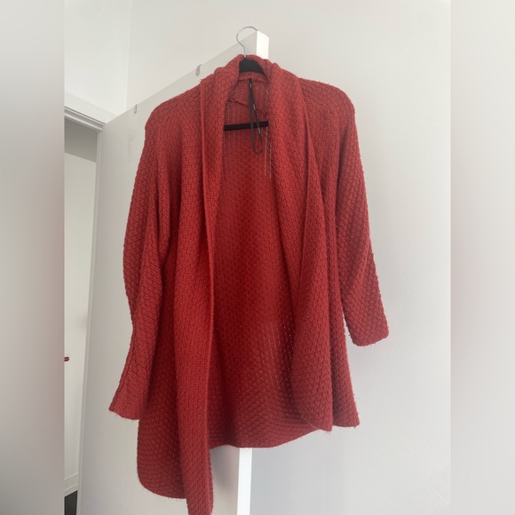 Fall Cardigan - Picture 2 of 4